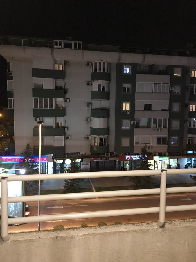Апартаменты Stari Aerodrom-Bulevar Pera Cetkovica 33 Подгорица-14