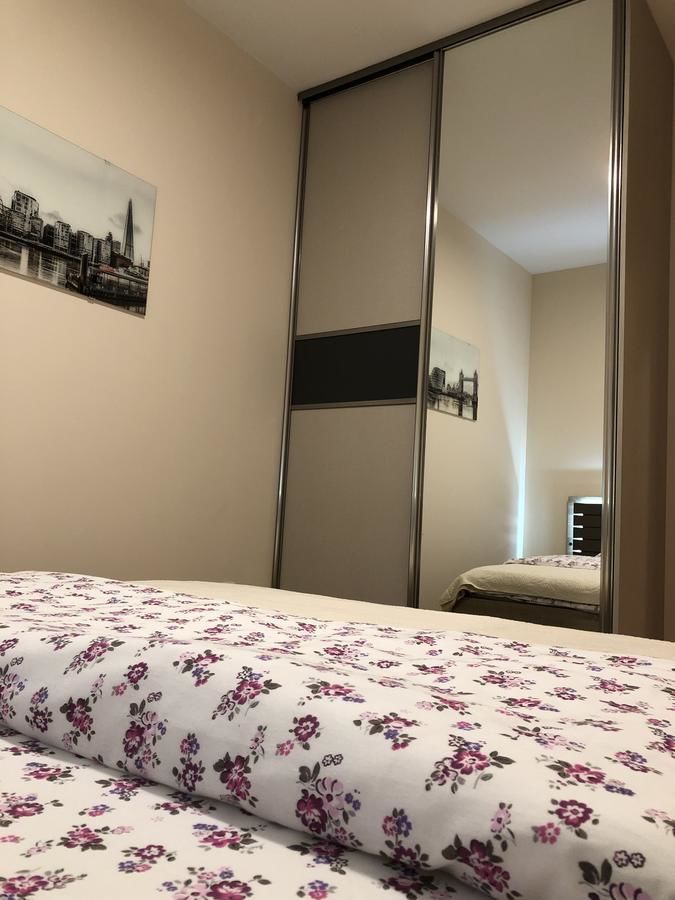 Апартаменты Stari Aerodrom-Bulevar Pera Cetkovica 33 Подгорица-17