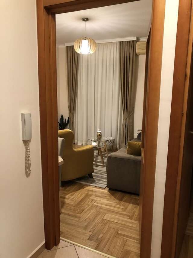 Апартаменты Stari Aerodrom-Bulevar Pera Cetkovica 33 Подгорица-3