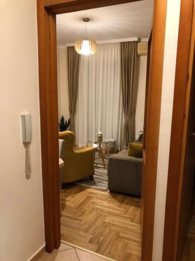Апартаменты Stari Aerodrom-Bulevar Pera Cetkovica 33 Подгорица-18