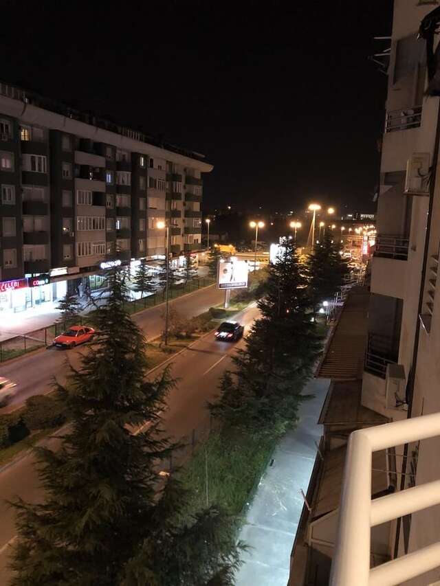 Апартаменты Stari Aerodrom-Bulevar Pera Cetkovica 33 Подгорица-9